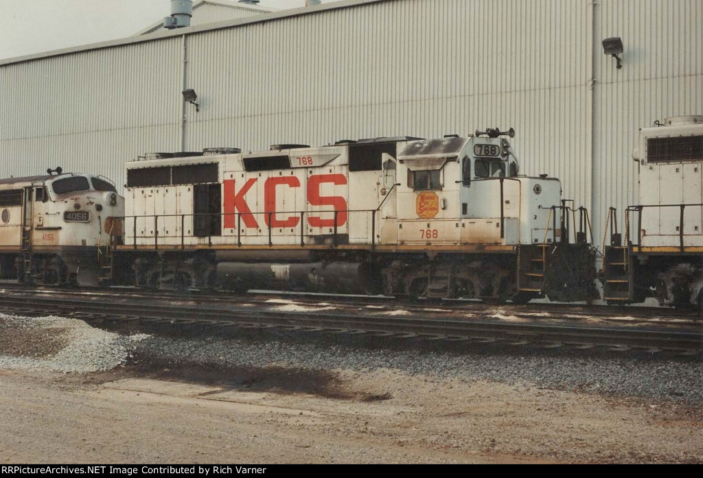 KCS #768